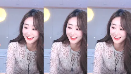 AfreecaTV主播尹娜露BJ유하루2021年4月26日直播视频舞蹈剪辑114531